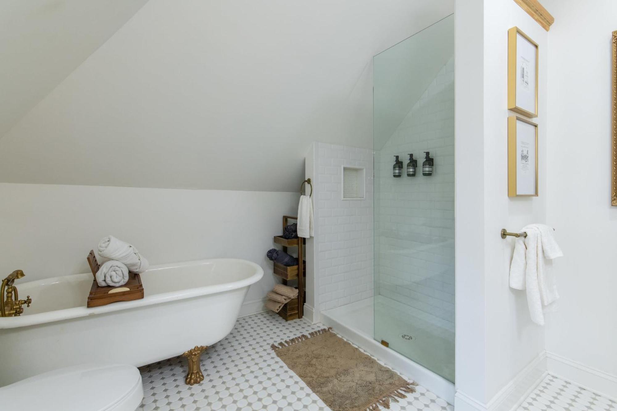 Loft On Capital - Ideally Located To Distilleries Frankfort Exterior foto