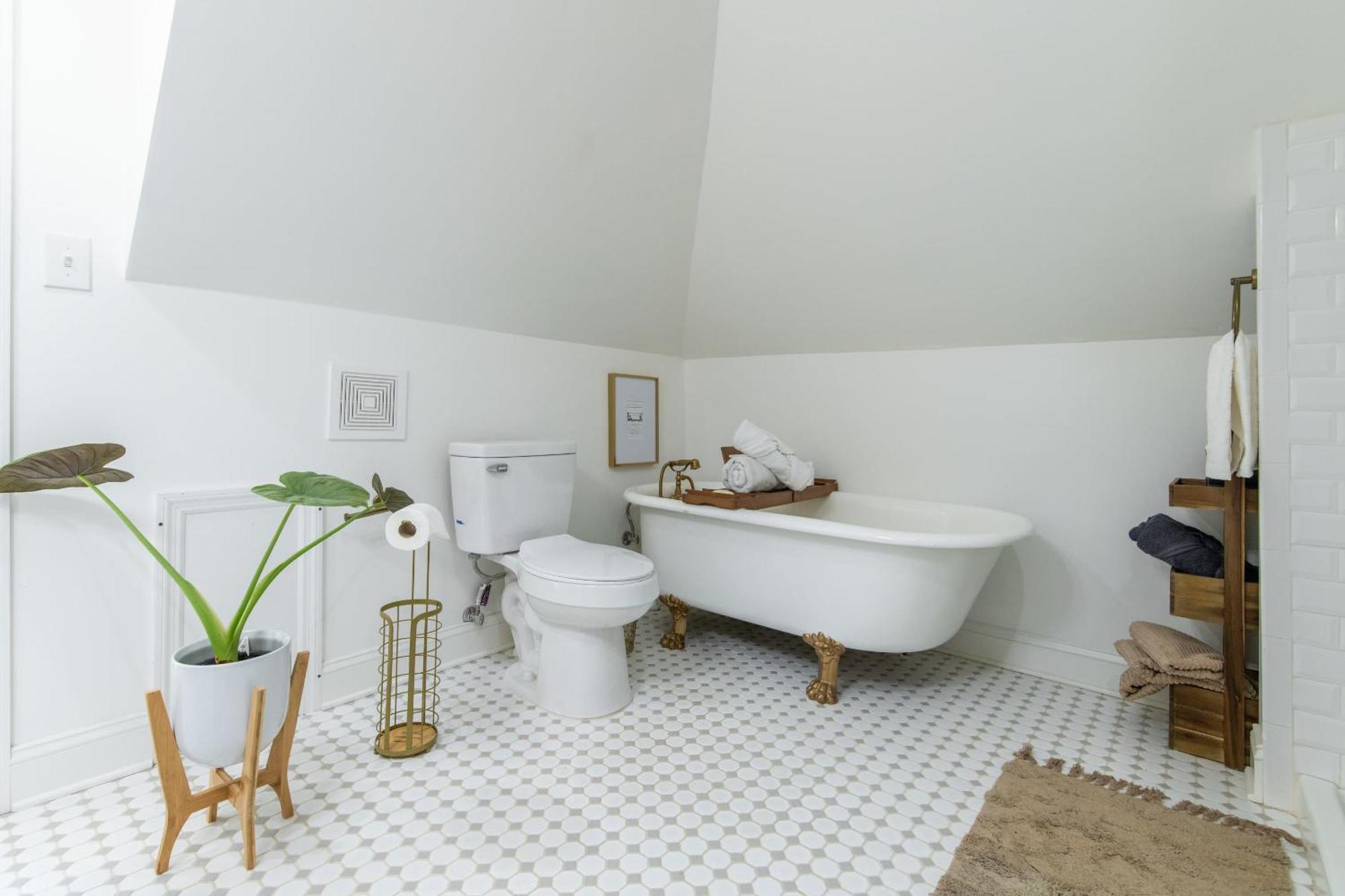 Loft On Capital - Ideally Located To Distilleries Frankfort Exterior foto