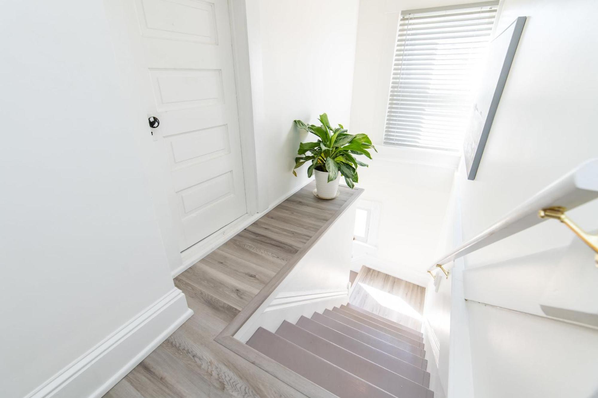 Loft On Capital - Ideally Located To Distilleries Frankfort Exterior foto