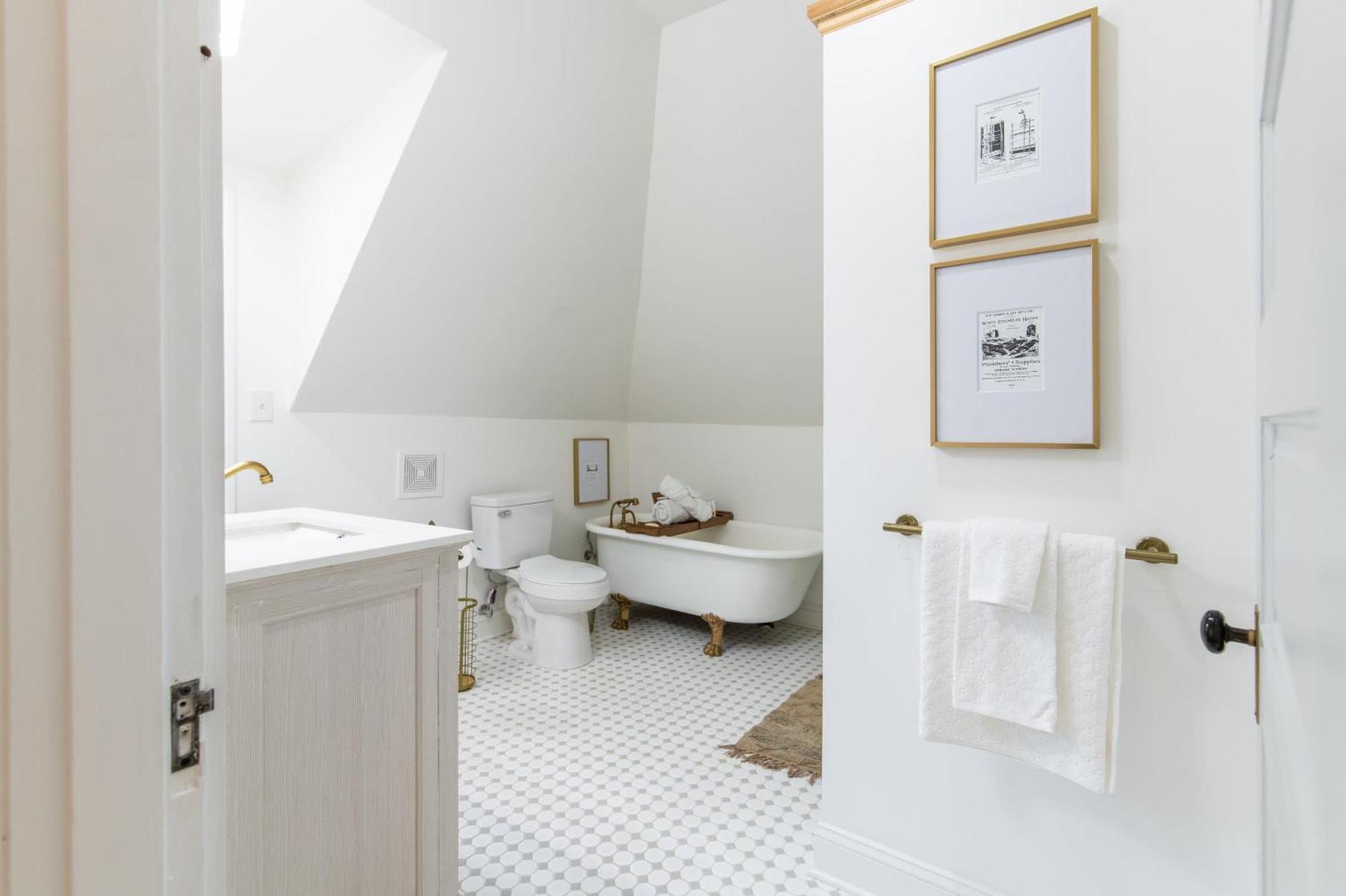 Loft On Capital - Ideally Located To Distilleries Frankfort Exterior foto