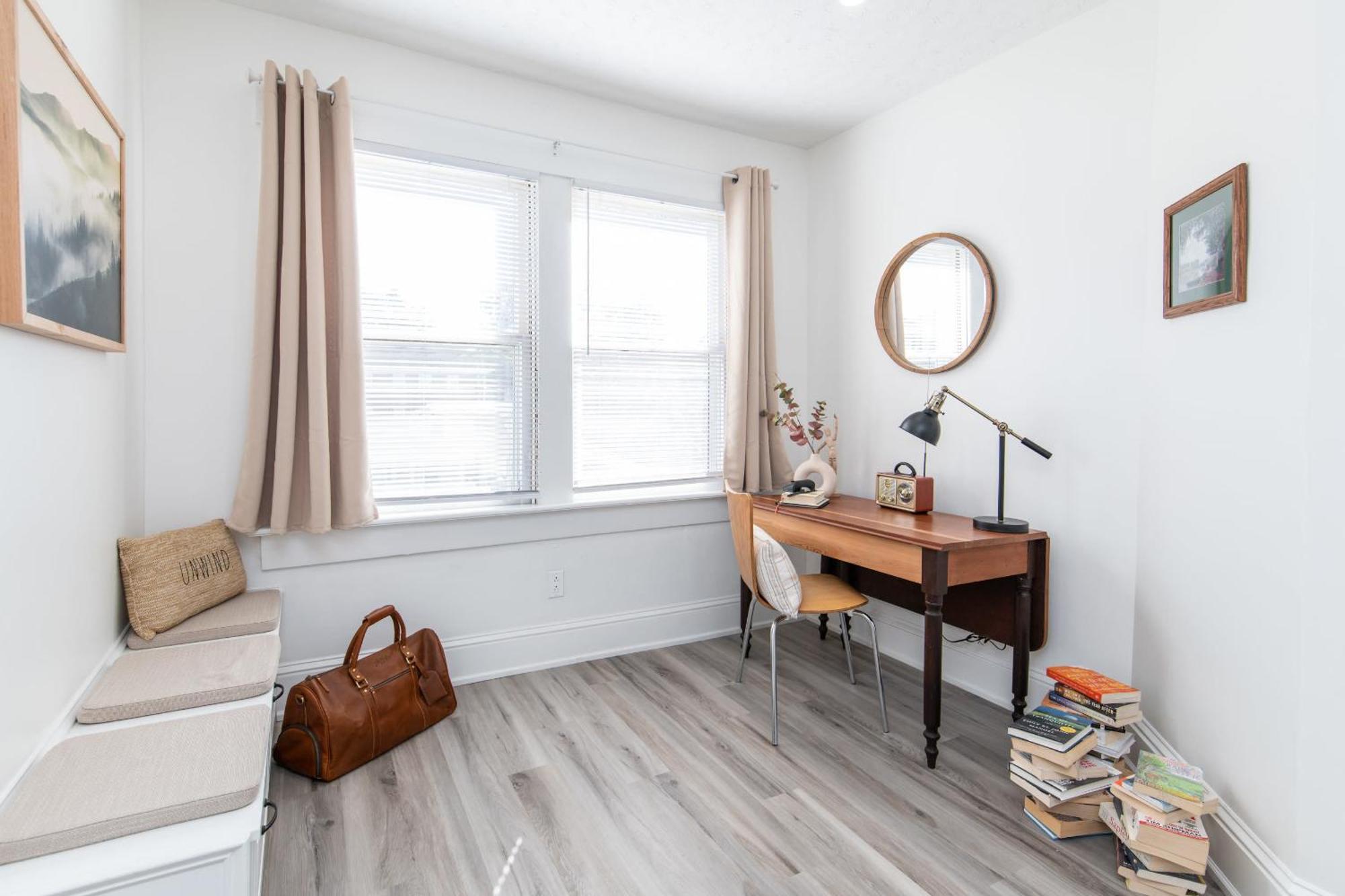 Loft On Capital - Ideally Located To Distilleries Frankfort Exterior foto