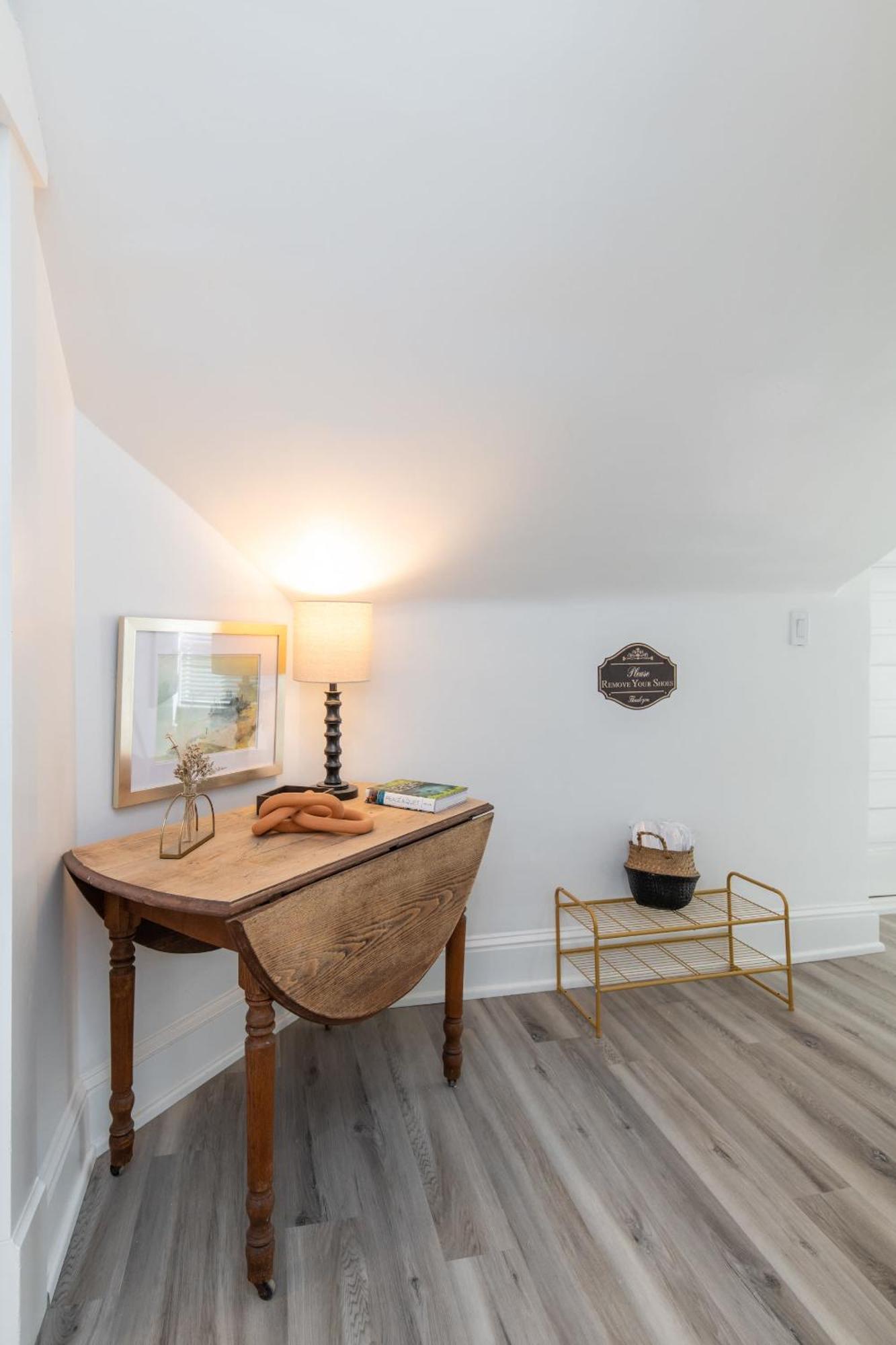 Loft On Capital - Ideally Located To Distilleries Frankfort Exterior foto